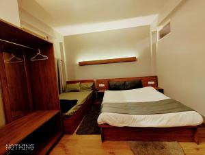 Fotografie z fotogalerie ubytování Oka Hotel v destinaci Dárdžiling + 13 fotografií