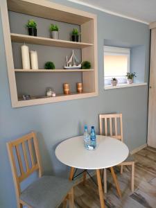 Afbeelding uit fotogalerij van Apartament nad jeziorem in Sława