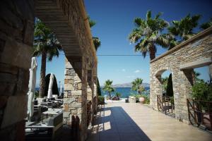 Gallery image of Valis Resort Hotel in Volos