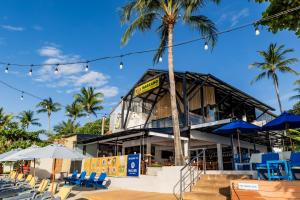 Imagine din galeria proprietății Malibu Beach Resort în Chaweng