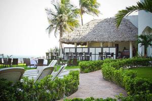 Photo de la galerie de l'établissement Playa Caracol Hotel & Spa, à Veracruz