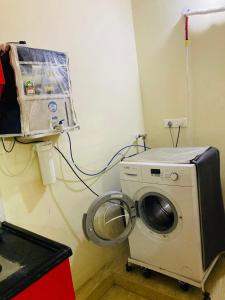 Fotografie z fotogalerie ubytování Villa11 at french colony v destinaci Puduččéri