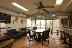 Gallery image of Surfside Bed & Breakfast in Onna