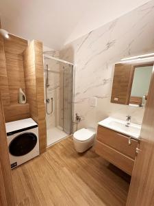 Un baño de Lai Home