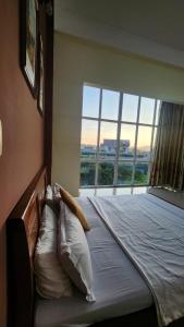 Ảnh trong thư viện ảnh của Terracotta rooms - Motorbike rental ở Bản Múa