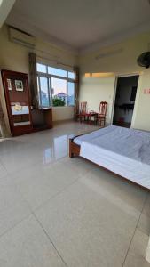 Ảnh trong thư viện ảnh của Terracotta rooms - Motorbike rental ở Bản Múa