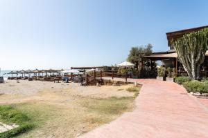 Φυσικό τοπίο κοντά σε αυτή η παραθεριστική κατοικία