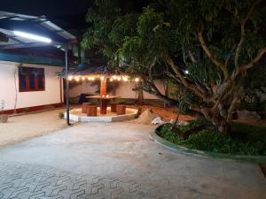 Zahrada ubytování Seethevi Hotels