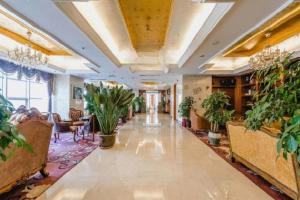 Φωτογραφία από το άλμπουμ του Dandong Xin An Dong Hotel σε Dandong