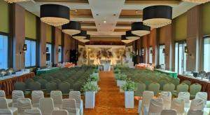 Kawasan bisnes dan/atau bilik persidangan di The Oxalis Regency Hotel +209 gambar