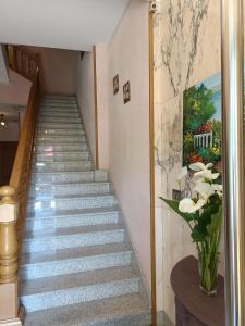 Ảnh trong thư viện ảnh của Anduriña 3 un dormitorio ở Monforte de Lemos +2 ảnh