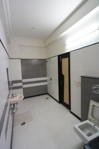 Kuchyň nebo kuchyňský kout v ubytování Bidla Sadan Guest House