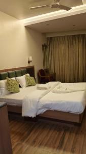 Gallery image of Hotel Ratnadurga in Ratnagiri