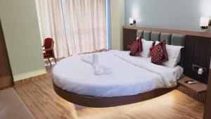 Gallery image of Hotel Ratnadurga in Ratnagiri