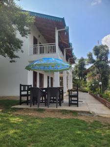 Fotografie z fotogalerie ubytování Sylvan Sunrise Homestay v destinaci Mukteswar