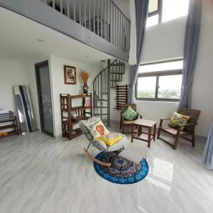 Imagen de la galería de Bee Home Di Linh, en Di Linh