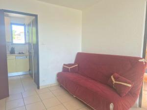 Ảnh trong thư viện ảnh của Appartement 2 pièces CAP D'AGDE CT865-2113 ở Cap d'Agde