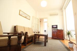 Gallery image of Apartment Keglich in Zagreb