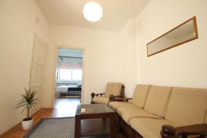 Posedenie v ubytovaní Apartment Keglich
