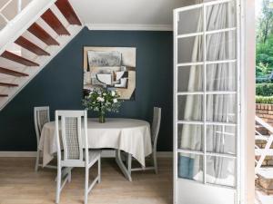 Photo de la galerie de l'établissement Emmarentia Guest House, à Johannesbourg