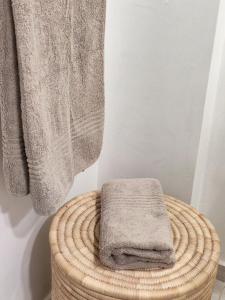 Fotografie z fotogalerie ubytování The Beach Nook - Umdloti Holiday Resort v destinaci Umdloti