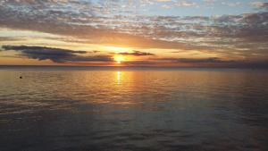 Paesaggio naturale nelle vicinanze dell'appartamento