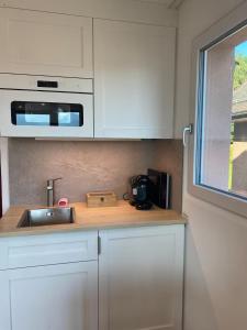 Imagen de la galería de Bouveret Bay - The Balcony, en Bouveret