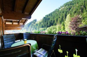 Zdjęcie z galerii obiektu Gästehaus Aigner w Saalbach Hinterglemm +10 zdjęć