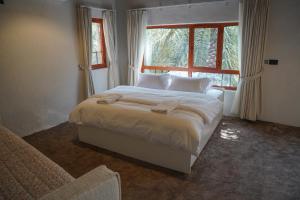 Ảnh trong thư viện ảnh của Misfah Ambah house ở Misfāh