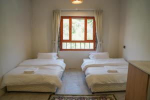 Ảnh trong thư viện ảnh của Misfah Ambah house ở Misfāh