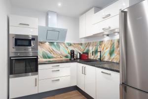 Fotografie z fotogalerie ubytování HermannLiving Monteurzimmer & Apartments v destinaci Gründau