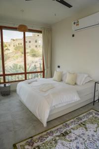 Ảnh trong thư viện ảnh của Misfah Ambah house ở Misfāh