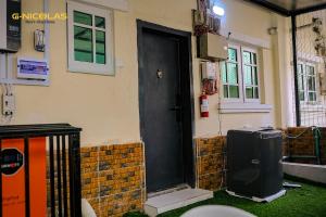 Ảnh trong thư viện ảnh của 4 Bedroom Luxury Home, Lekki ở Awoyaya