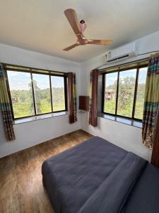 Φωτογραφία από το άλμπουμ του Estillo -River touch, Mountain view σε Mundhwa