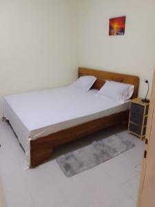 Φωτογραφία από το άλμπουμ του Accueil Kounoune σε Kounoun