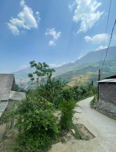 Fotografie z fotogalerie ubytování Eco green Homestay v destinaci Sa Pa + 7 fotografií