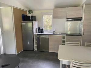 Gallery image of Camping 3 étoiles - eeiicf in Meyssac