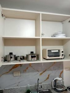 Fotografie z fotogalerie ubytování Holland Park v destinaci Biñan