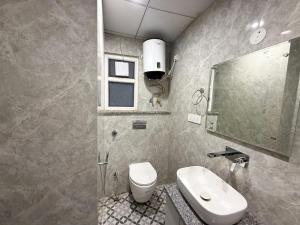 古尔冈BedChambers Aparthotel, Near Medanta, Gurgaon的相册照片 更多22张照片