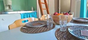 Imagen de la galería de Chalet 3 étoiles - eeiid0, en Matour