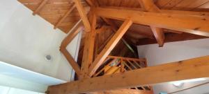 Imagen de la galería de Chalet 3 étoiles - eeiid0, en Matour