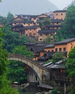 Příroda nedaleko ubytování v soukromí