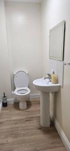 Billede fra billedgalleriet på Cozy Corner For You i Kenton