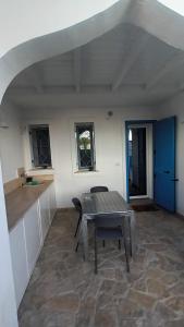 Fotografie z fotogalerie ubytování Casa Vacanze Le Dune Salento Torre Lapillo v destinaci Torre Lapillo