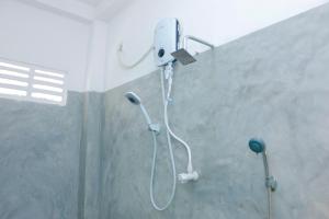 Ένα μπάνιο στο Nature Paradise Midigama +38 φωτογραφίες