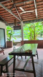 Fotografie z fotogalerie ubytování Homestay Mẹ Khang 2 WC riêng,Mới VIP v destinaci Cu Chi