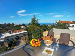 Φαγητό σε αυτή η βίλα ή κάπου εκεί κοντά