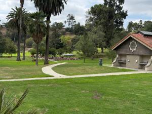 Zahrada ubytování 3 Bedroom 2min to Dodger Stadium