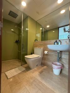 Ένα μπάνιο στο VORTEX KLCC by PRIME SUITES +46 φωτογραφίες