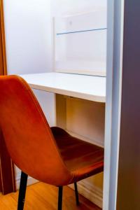 Afbeelding uit fotogalerij van The Destination by Gidanka in Abuja